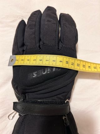Guantes para moto Dainese