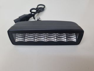 Faros auxiliares BILTEMA