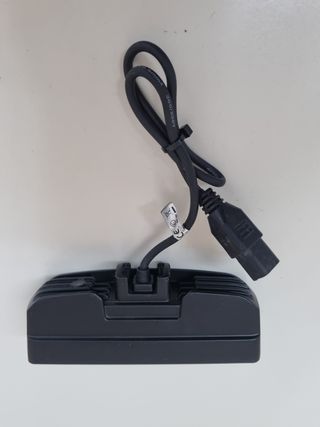 Faros auxiliares BILTEMA