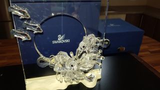 swarovski "wonder of the esas" harmony
