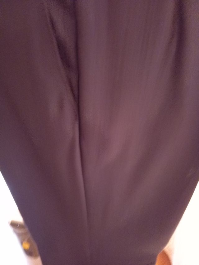 Traje de vestir completo (Puesto una vez)