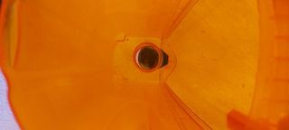 depósito aspirador polti