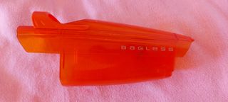 depósito aspirador polti