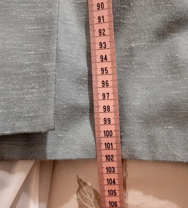 Chaqueta vestir T46-48