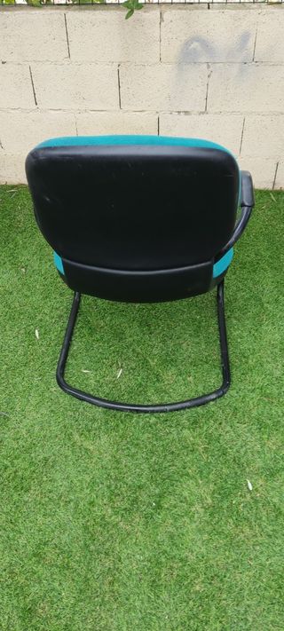 Sillon oficina