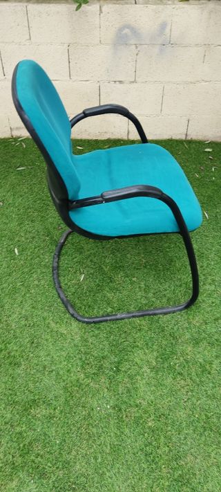 Sillon oficina
