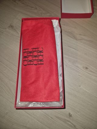 Sandalias Carolina Herrera 