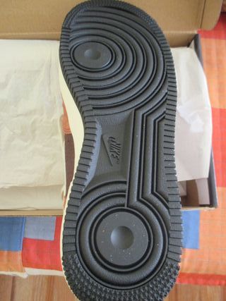 Nike Air Force 1 PRM "Reptilian" T42 Hombre Nuevas