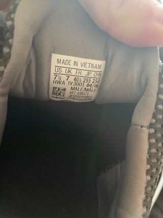 Zapatillas adidas alphabounce beyond m