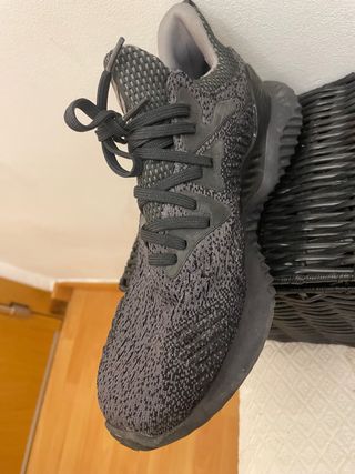 Zapatillas adidas alphabounce beyond m