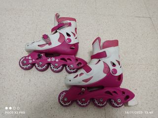 Patines linea