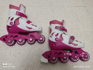Patines linea