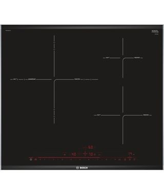 bosch Serie 8 Placa de inducción 60 cm