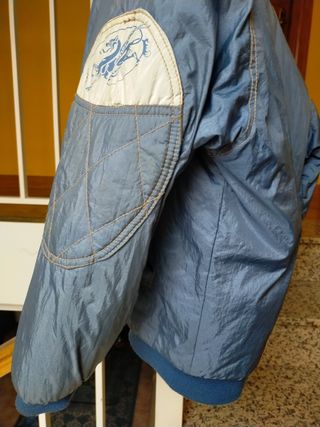 Cazadora Talla M Unisex