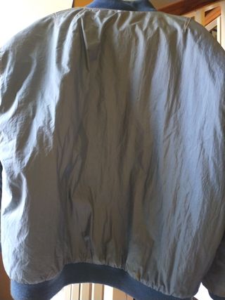 Cazadora Talla M Unisex