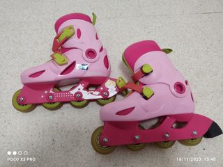 Patines