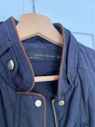 Chaqueta mujer 