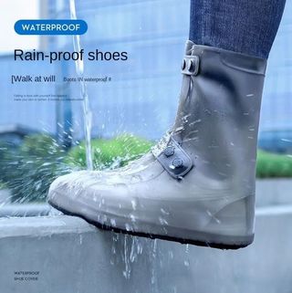 Fundas de goma tipo botas/botines