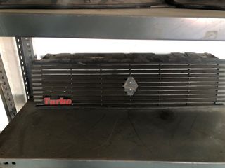 piezas renault 11 turbo