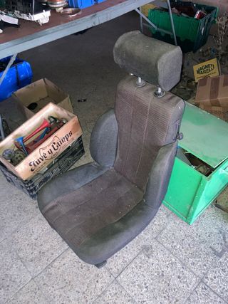 piezas renault 11 turbo