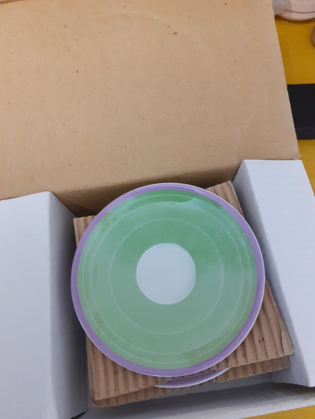 Servizio caffè Tognana