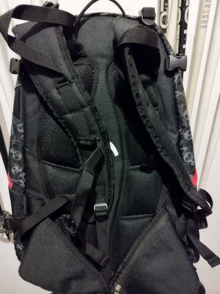 Mochila esquí Head 
