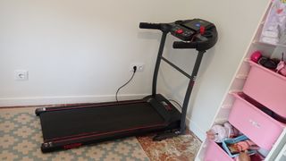 Cinta de andar / correr fitfiu 