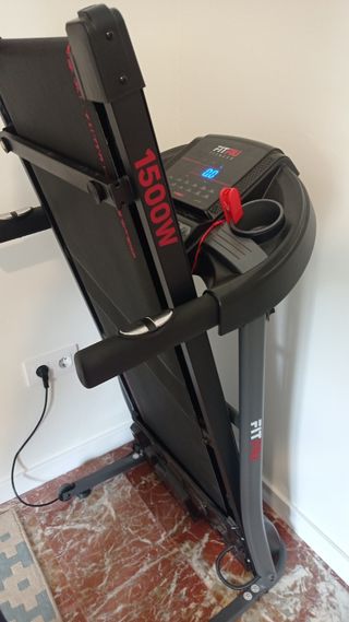 Cinta de andar / correr fitfiu 