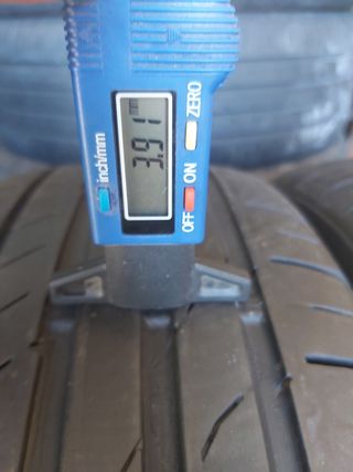 Neumaticos  195/45/17 81w