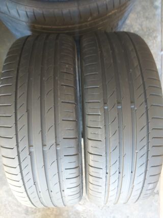 Neumaticos  195/45/17 81w