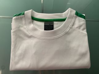 camiseta, hombre deportiva