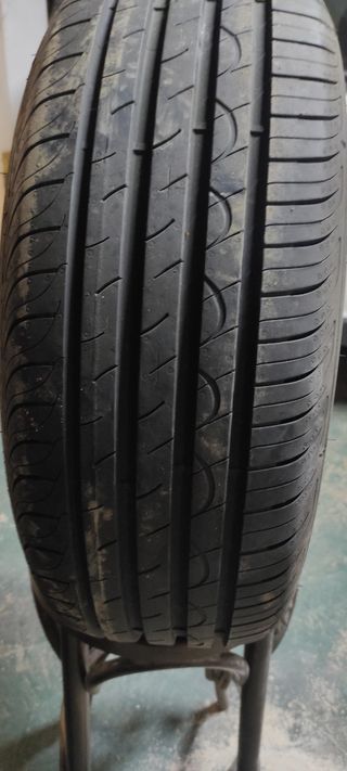 Neumatico coche