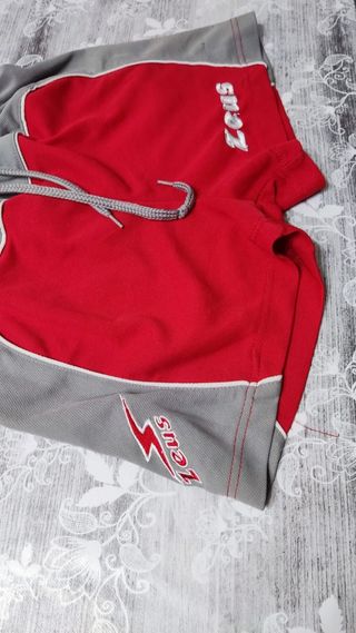 Abbigliamento Volley Pallavolo