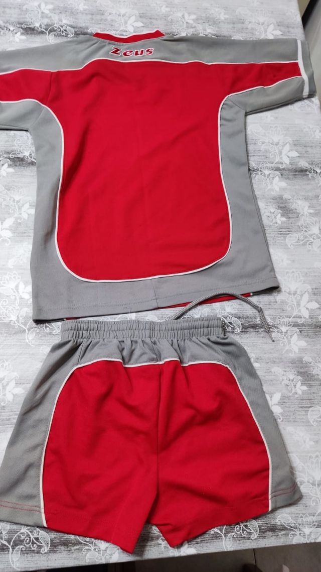 Abbigliamento Volley Pallavolo