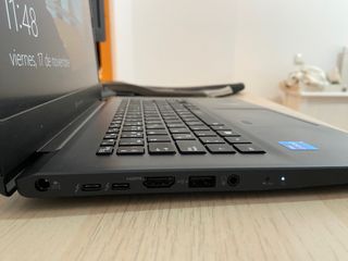 Computer portatile Toshiba Dynabook Tecra