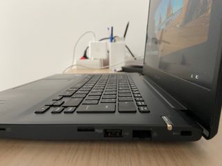 Computer portatile Toshiba Dynabook Tecra