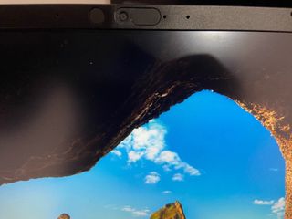 Computer portatile Toshiba Dynabook Tecra