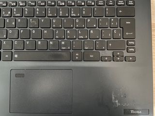 Computer portatile Toshiba Dynabook Tecra