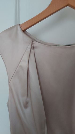 NUEVO Vestido M 38 Coast.