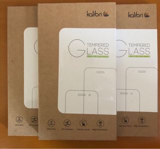 CRISTAL TEMPLADO IPHONE X