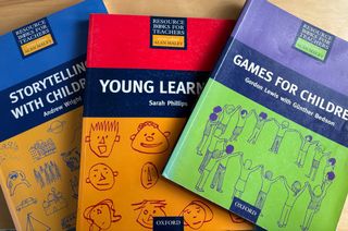 Libros profesores OXFORD