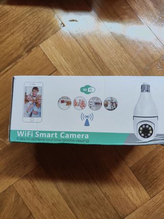 Cámara de vigilancia