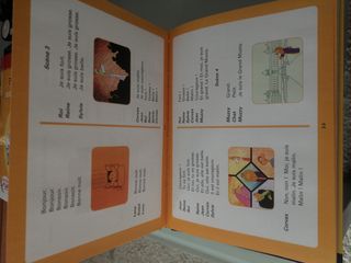 Muzzy multilingual BBC, level 1 part 1