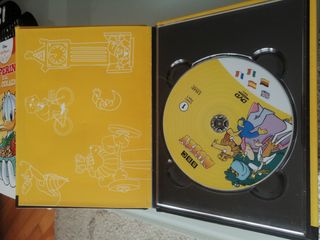 Muzzy multilingual BBC, level 1 part 1