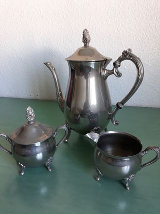 ANTIGUEDADES .