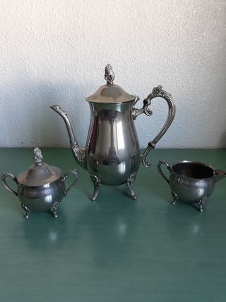 ANTIGUEDADES .