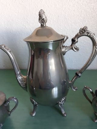 ANTIGUEDADES .