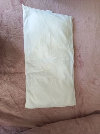 Nórdico para cuna,funda y almohada