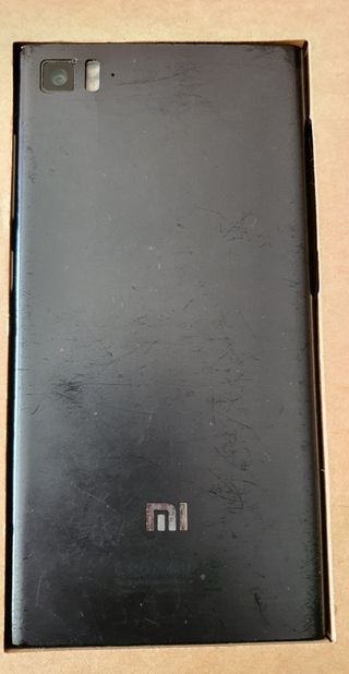 XIAOMI MI3