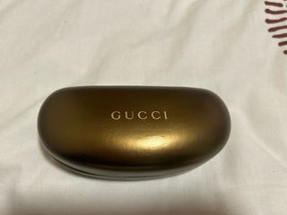 Gafas Gucci